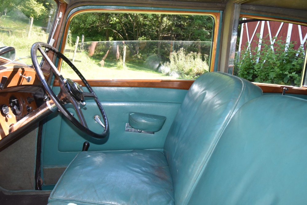 Used 1937 Rolls Royce Phantom III  | Astoria, NY