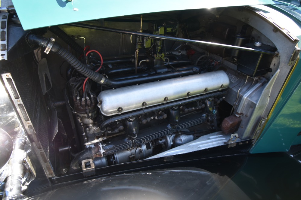 Used 1937 Rolls Royce Phantom III   | Astoria, NY