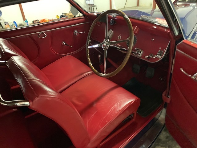Used 1939 Bugatti Type 57   | Astoria, NY