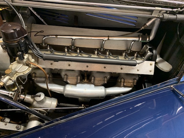 Used 1939 Bugatti Type 57   | Astoria, NY