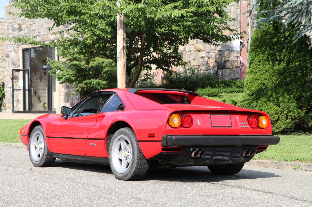 Used 1985 Ferrari 308GTB   | Astoria, NY