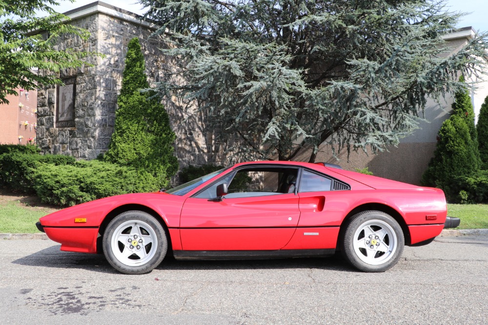 Used 1985 Ferrari 308GTB  | Astoria, NY