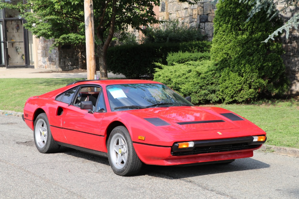 Used 1985 Ferrari 308GTB  | Astoria, NY