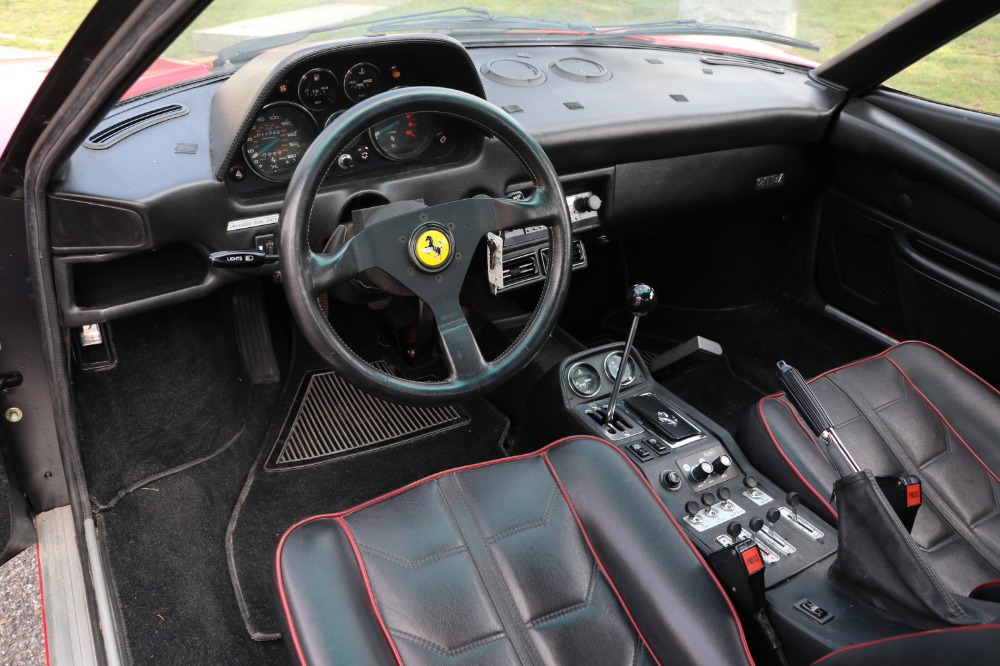 Used 1985 Ferrari 308GTB   | Astoria, NY