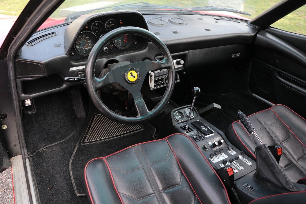 Used 1985 Ferrari 308GTB  | Astoria, NY