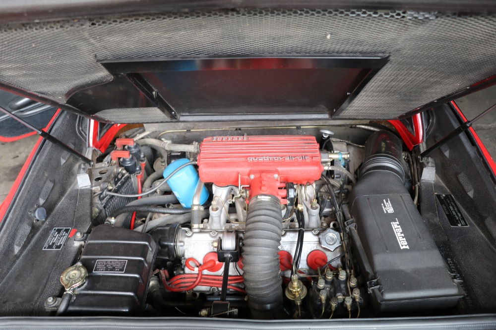 Used 1985 Ferrari 308GTB   | Astoria, NY