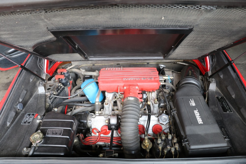 Used 1985 Ferrari 308GTB  | Astoria, NY