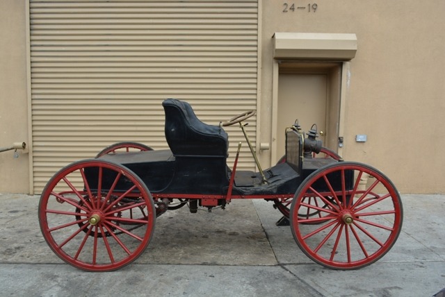 Used 1908 The Pontiac Buggy   | Astoria, NY