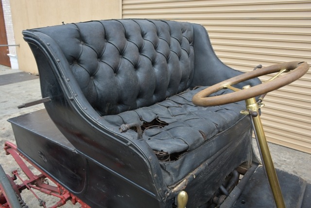 Used 1908 The Pontiac Buggy   | Astoria, NY