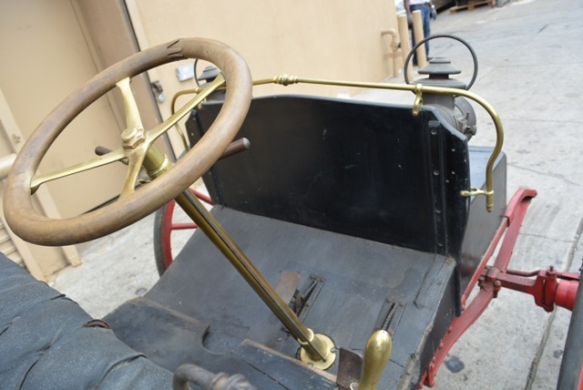 Used 1908 The Pontiac Buggy   | Astoria, NY