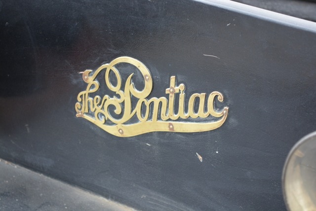 Used 1908 The Pontiac Buggy   | Astoria, NY