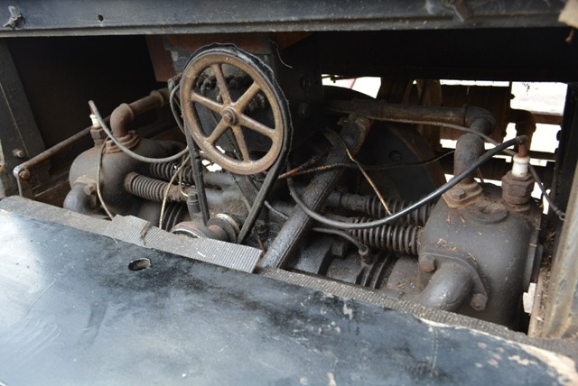 Used 1908 The Pontiac Buggy   | Astoria, NY