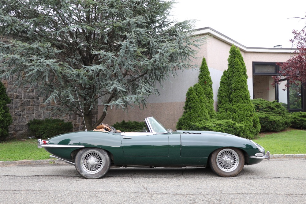 Used 1964 Jaguar XKE   | Astoria, NY