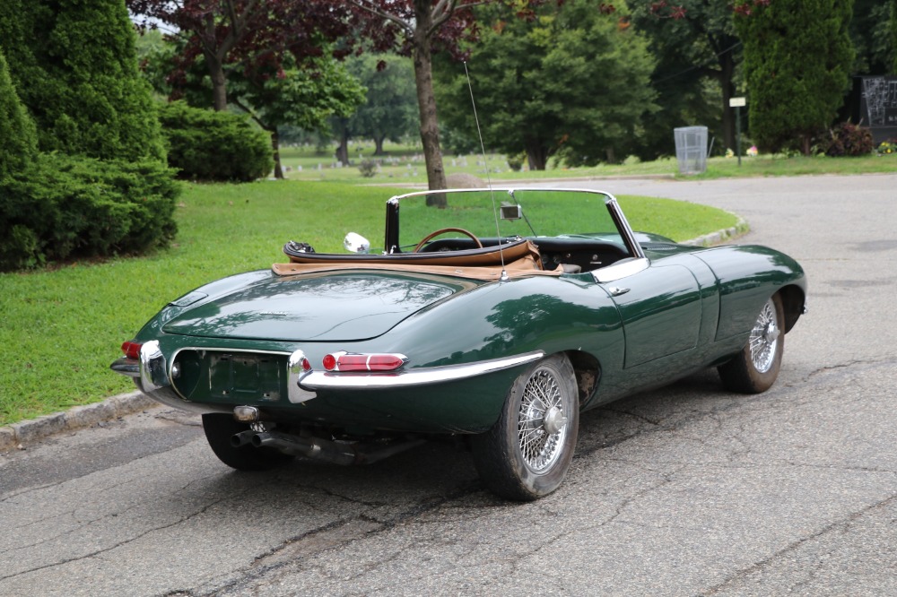 Used 1964 Jaguar XKE   | Astoria, NY
