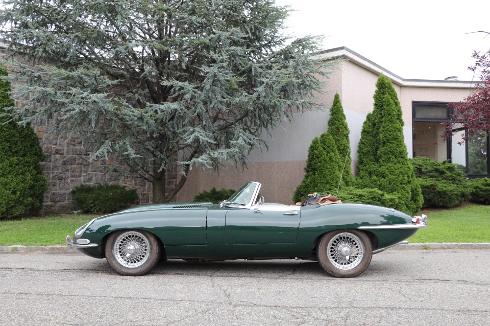 Used 1964 Jaguar XKE   | Astoria, NY