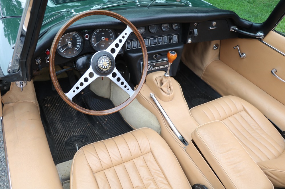 Used 1964 Jaguar XKE   | Astoria, NY