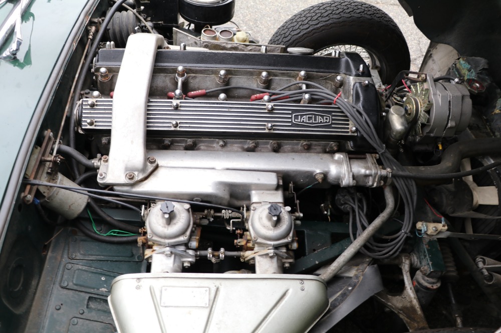 Used 1964 Jaguar XKE   | Astoria, NY