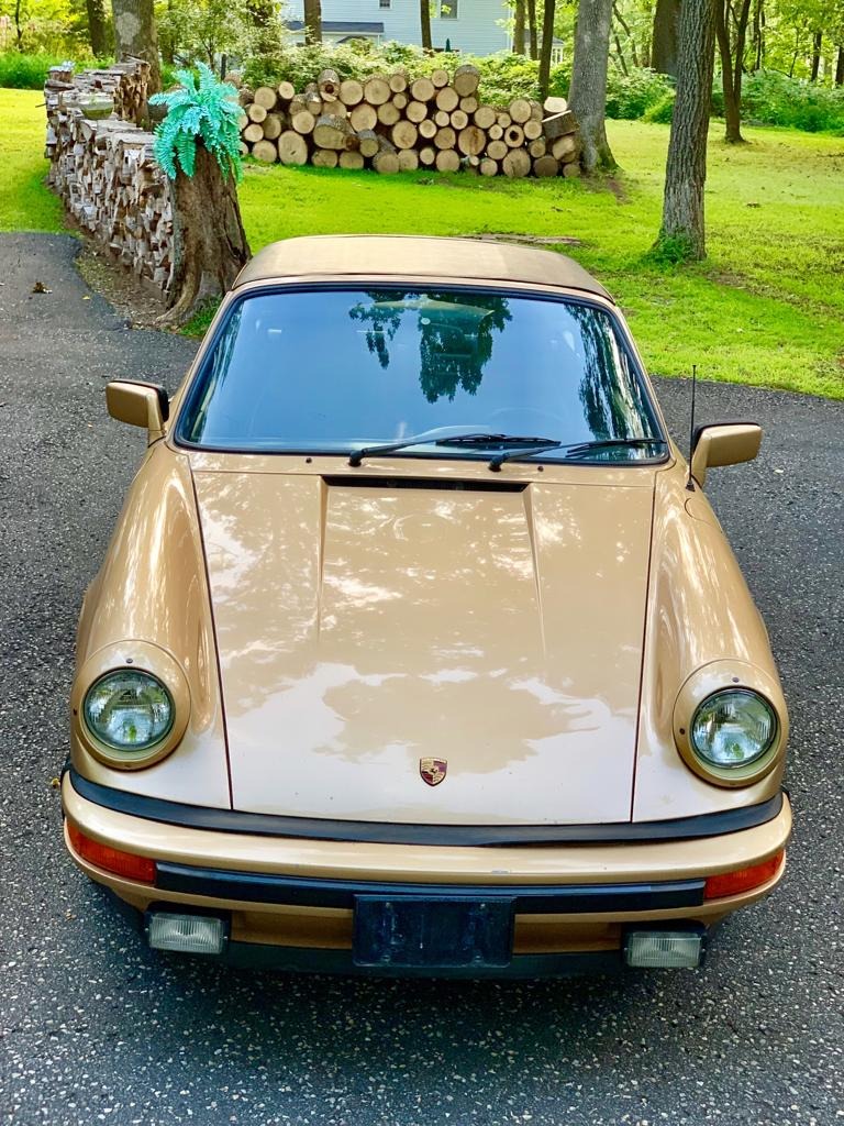 Used 1980 Porsche 911SC  Targa | Astoria, NY