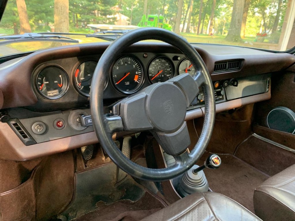 Used 1980 Porsche 911SC  Targa | Astoria, NY
