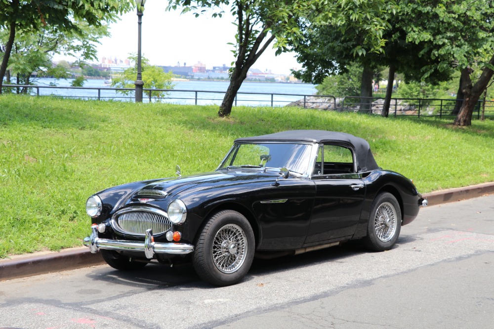 Used 1967 Austin Healey 3000 BJ8   | Astoria, NY