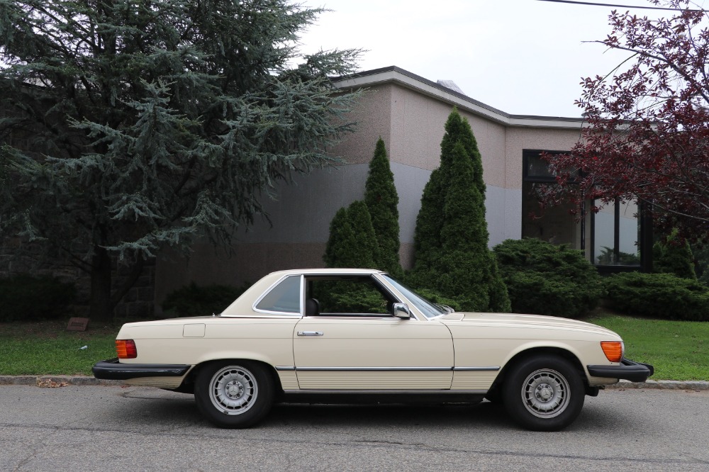 Used 1980 Mercedes-Benz 450SL   | Astoria, NY