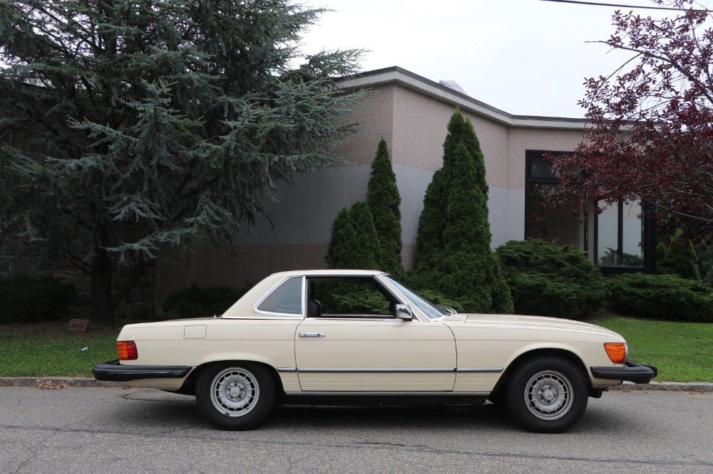 Used 1980 Mercedes-Benz 450SL  | Astoria, NY