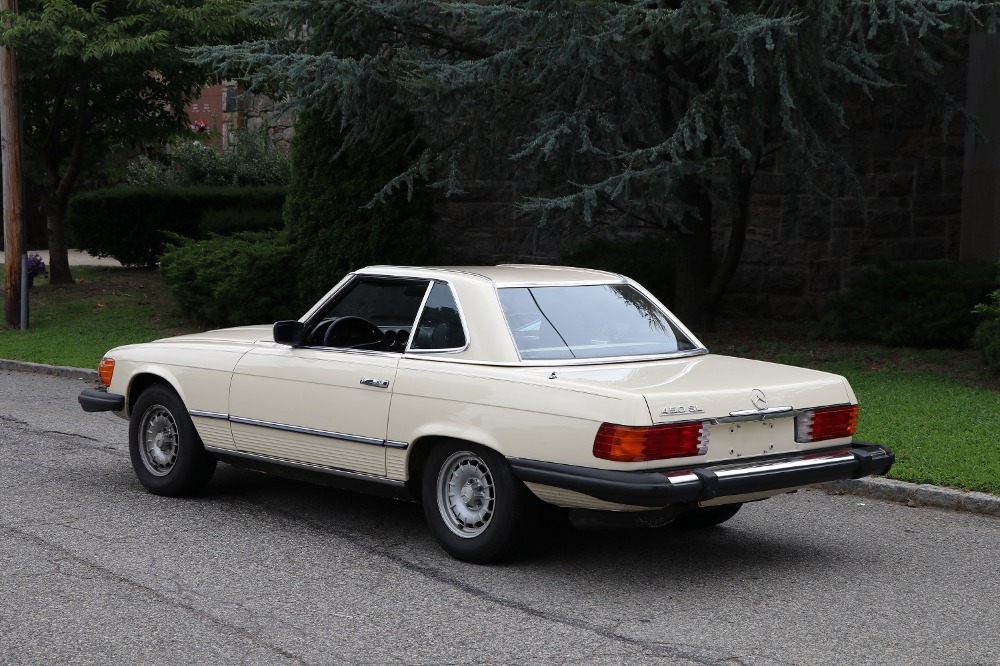 Used 1980 Mercedes-Benz 450SL  | Astoria, NY