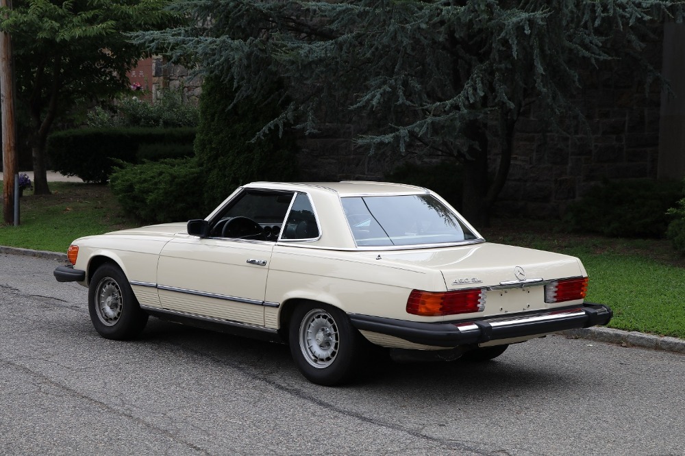 Used 1980 Mercedes-Benz 450SL   | Astoria, NY