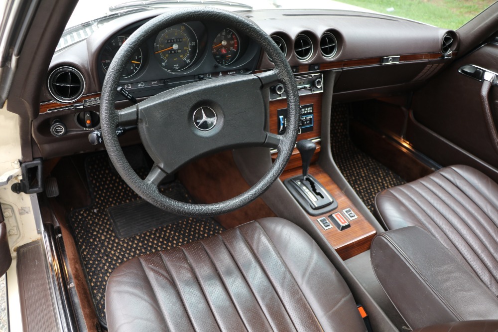 Used 1980 Mercedes-Benz 450SL   | Astoria, NY