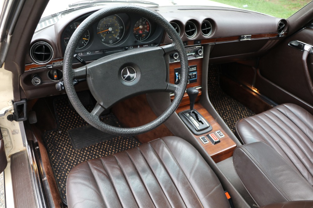 Used 1980 Mercedes-Benz 450SL  | Astoria, NY