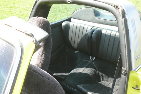 Used 1975 Porsche 911S  2.7 Targa | Astoria, NY