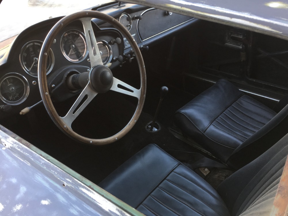 Used 1959 Aston Martin DB2/4  MKIII | Astoria, NY