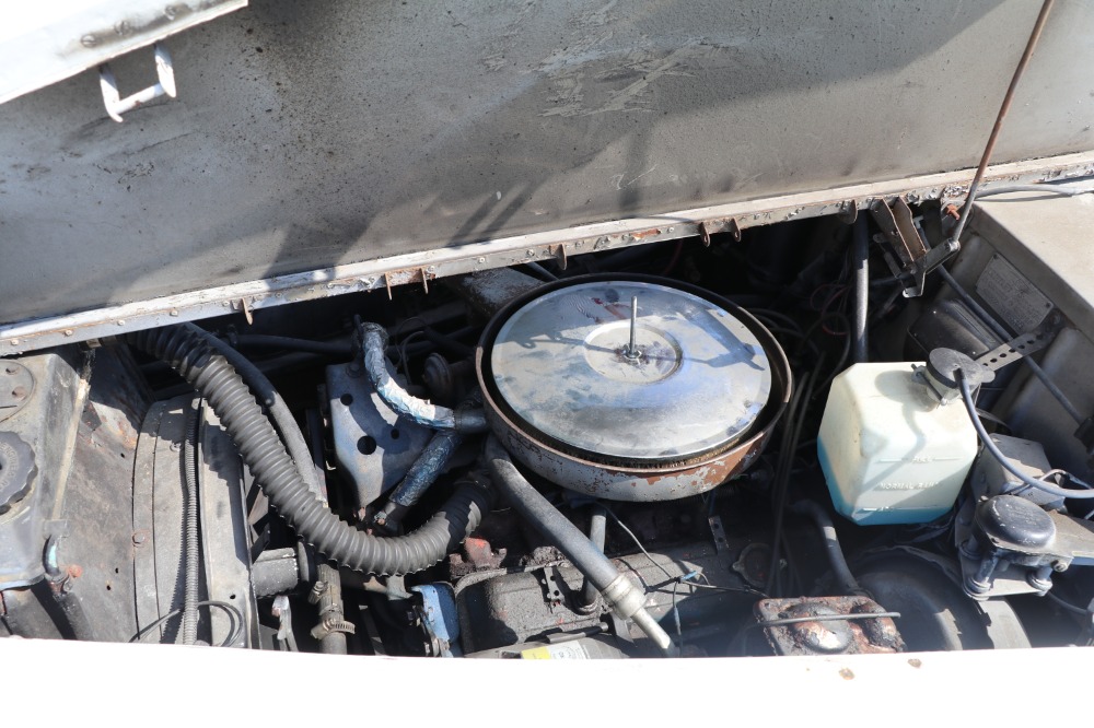 Used 1963 Rolls-Royce Silver Cloud III  Left Hand Drive | Astoria, NY