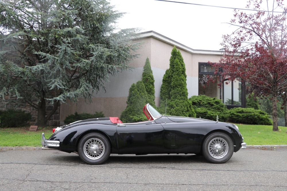 Used 1959 Jaguar XK150S  | Astoria, NY