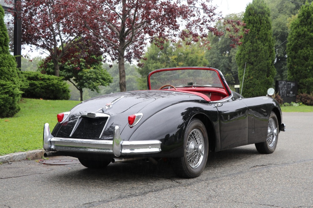 Used 1959 Jaguar XK150S  | Astoria, NY