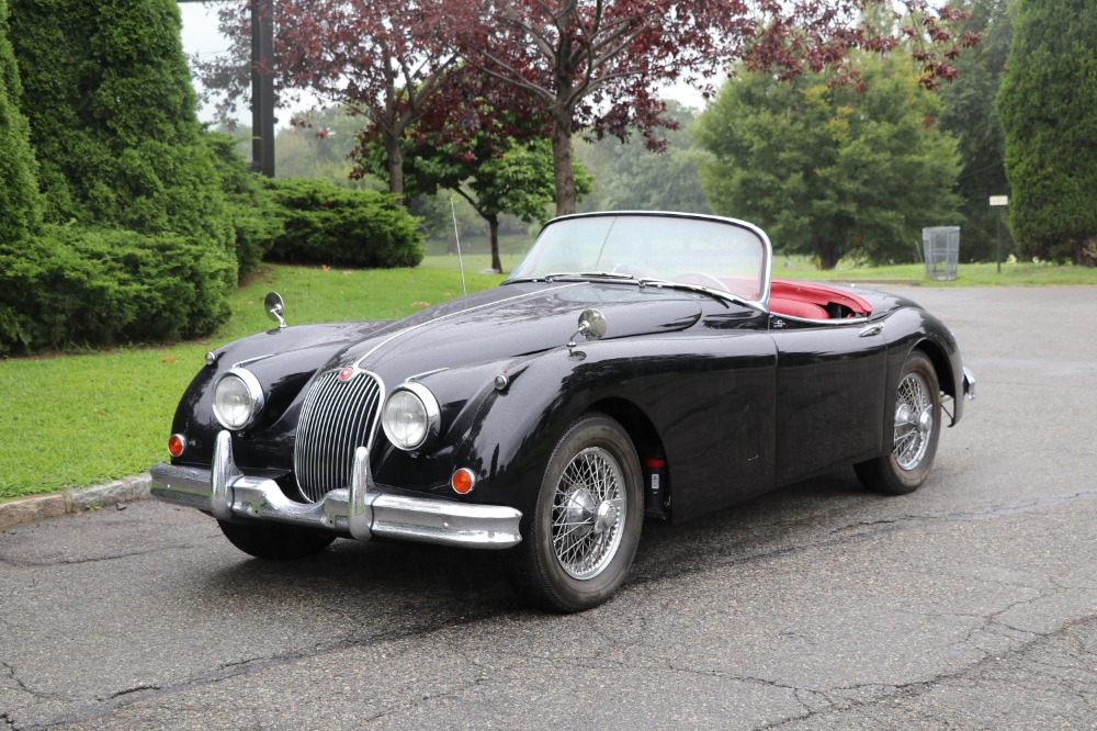 Used 1959 Jaguar XK150S  | Astoria, NY