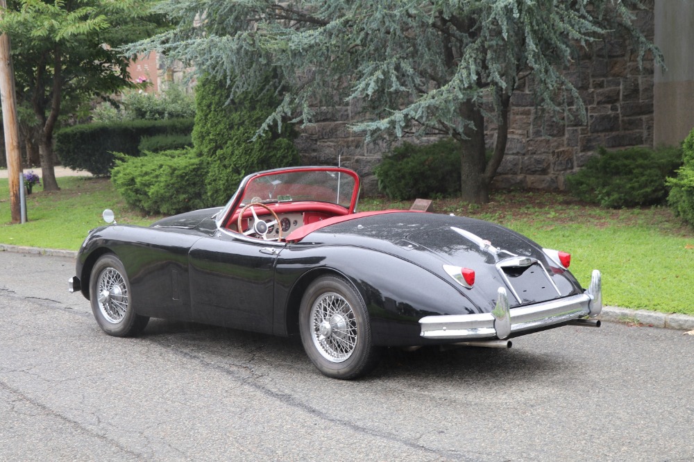 Used 1959 Jaguar XK150S   | Astoria, NY