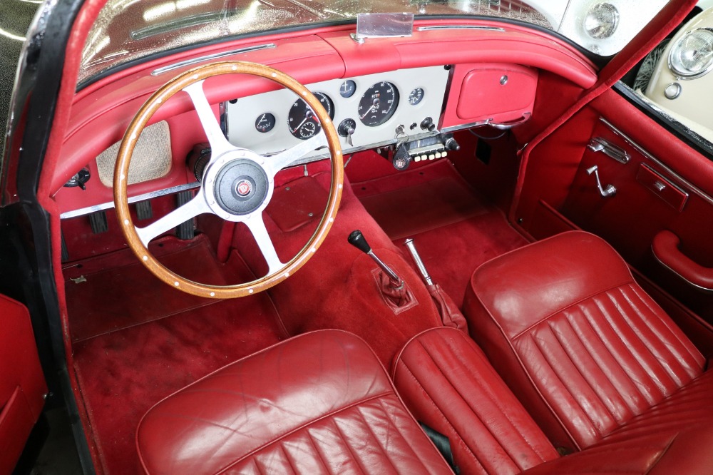 Used 1959 Jaguar XK150S  | Astoria, NY