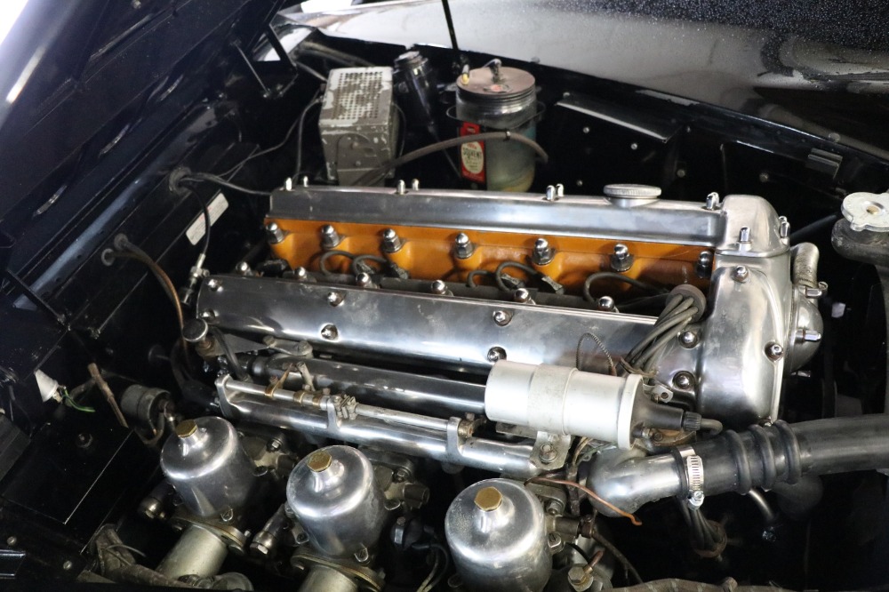 Used 1959 Jaguar XK150S   | Astoria, NY
