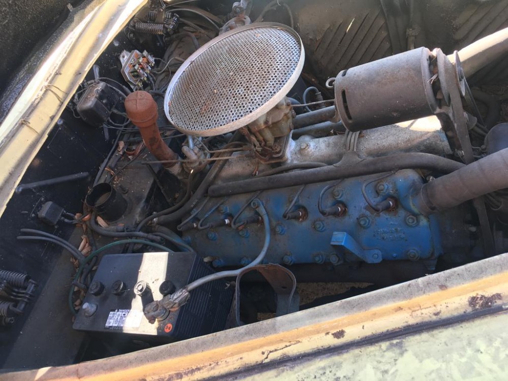 Used 1948 Lincoln Continental   | Astoria, NY