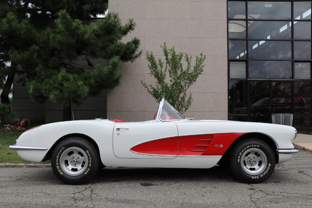 Used 1960 Chevrolet Corvette  | Astoria, NY