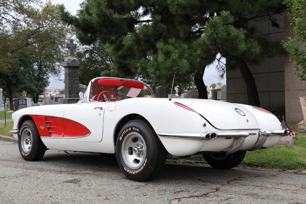 Used 1960 Chevrolet Corvette   | Astoria, NY