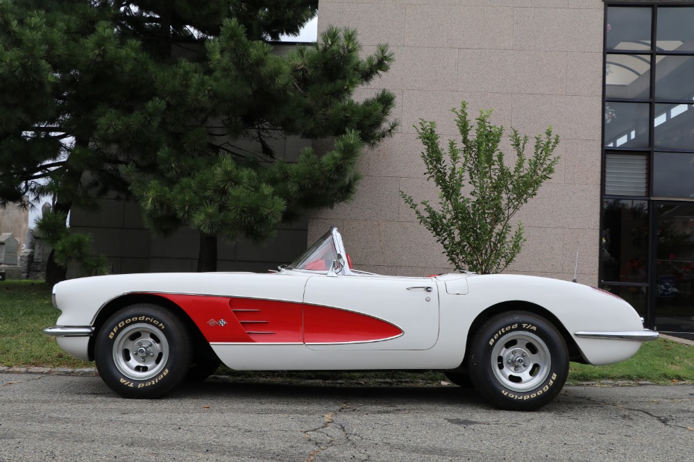 Used 1960 Chevrolet Corvette   | Astoria, NY