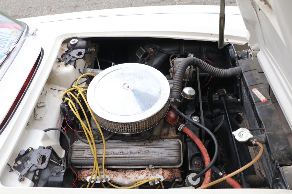 Used 1960 Chevrolet Corvette   | Astoria, NY