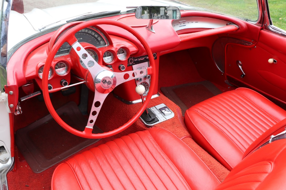 Used 1960 Chevrolet Corvette   | Astoria, NY