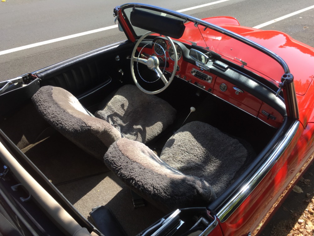 Used 1963 Mercedes-Benz 190SL  | Astoria, NY