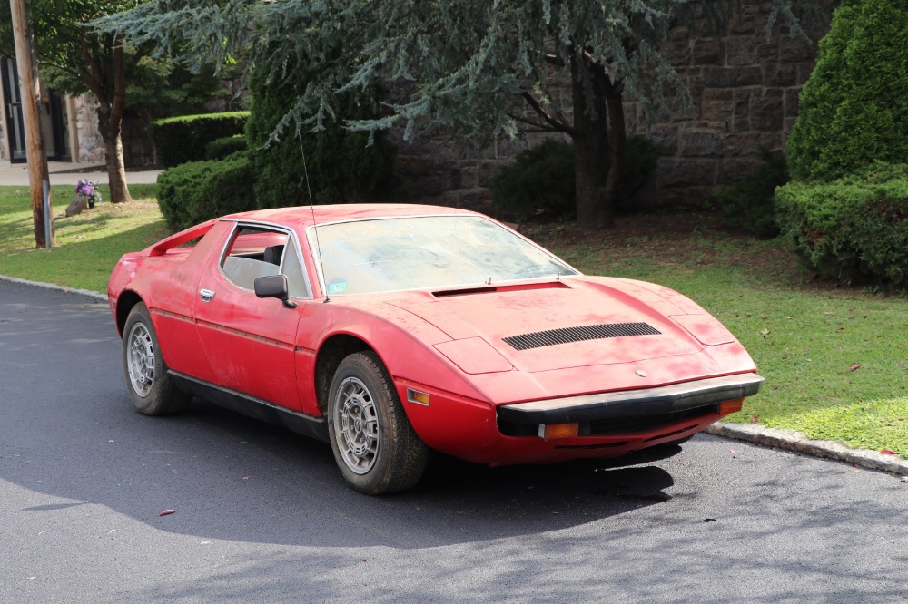 Used 1974 Maserati Merak  | Astoria, NY