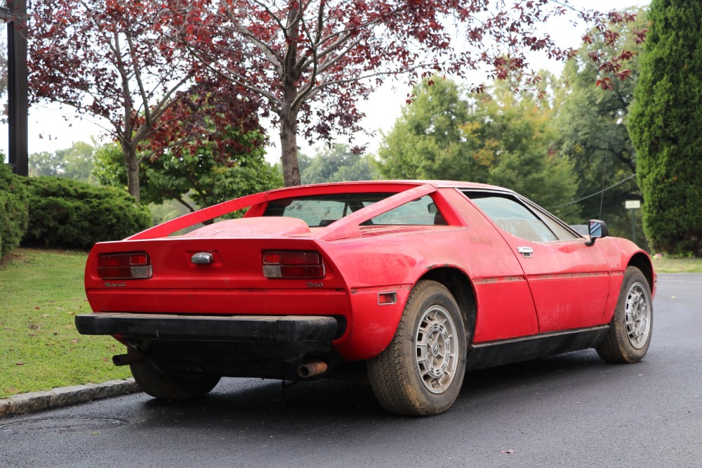 Used 1974 Maserati Merak   | Astoria, NY