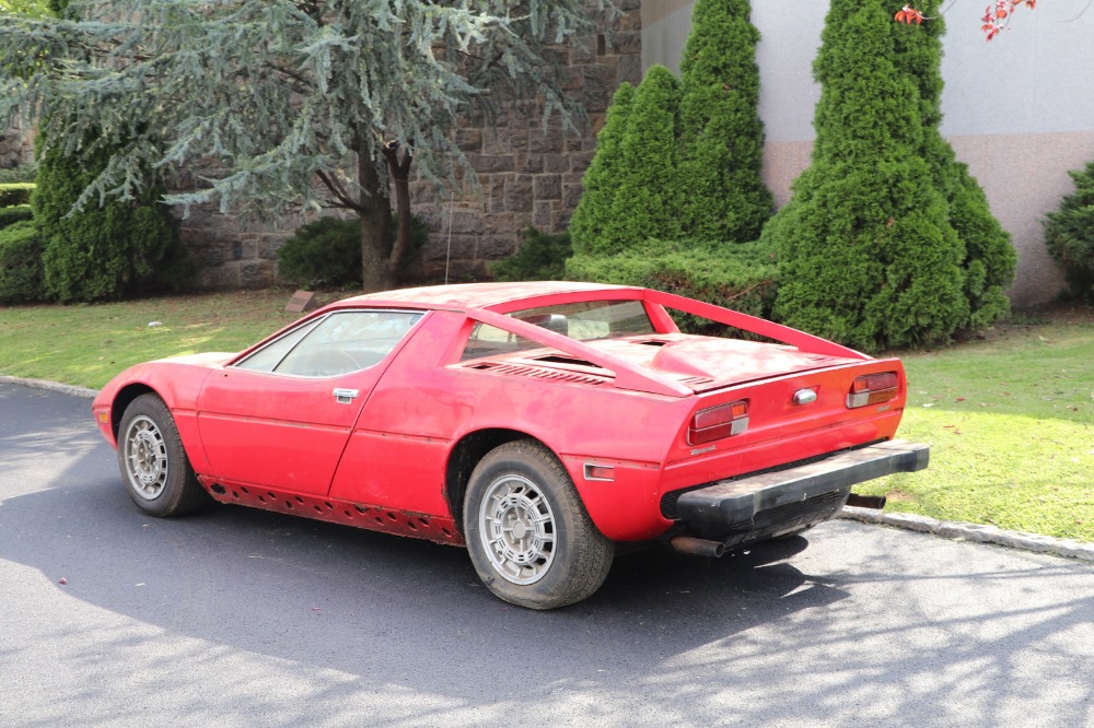 Used 1974 Maserati Merak  | Astoria, NY