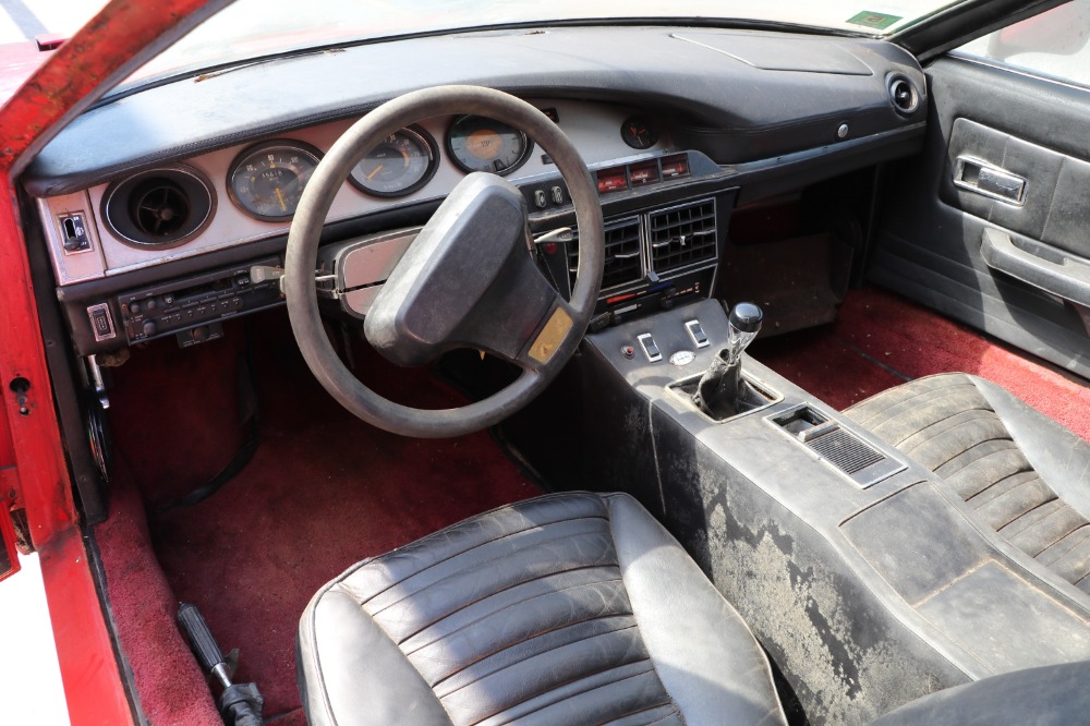 Used 1974 Maserati Merak  | Astoria, NY